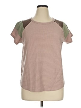 Maurices Short Sleeve Top (view 1)