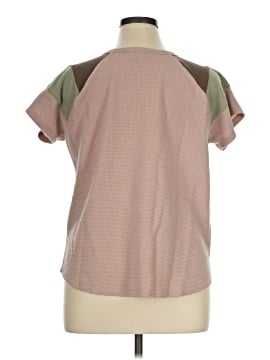 Maurices Short Sleeve Top (view 2)