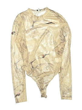 Fashion Nova Long Sleeve Top (view 1)