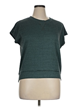 Threads 4 Thought Short Sleeve Top (view 1)