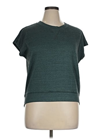 Threads 4 Thought Short Sleeve Top (view 1)