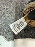 NOVA LUXE Chevron-herringbone Brown Shorts Size M - photo 4