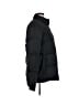 Lands' End 100% Polyester Solid Black Snow Jacket Size M - photo 4