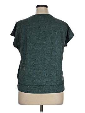 Threads 4 Thought Short Sleeve Top (view 2)
