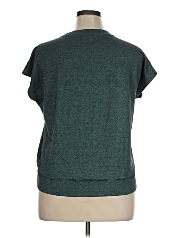 Threads 4 Thought Short Sleeve Top (view 2)