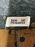 Baum Und Pferdgarten Print Black Casual Pants Size 2 - photo 7