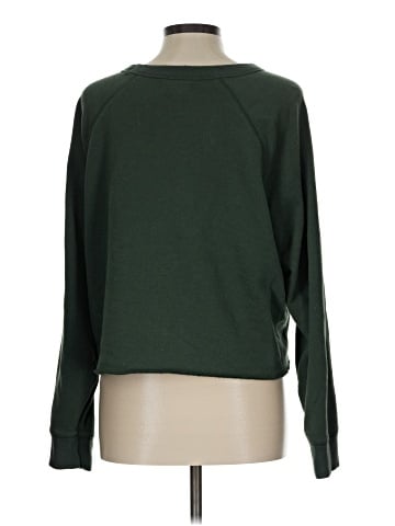 Aerie Pullover Sweater (view 2)