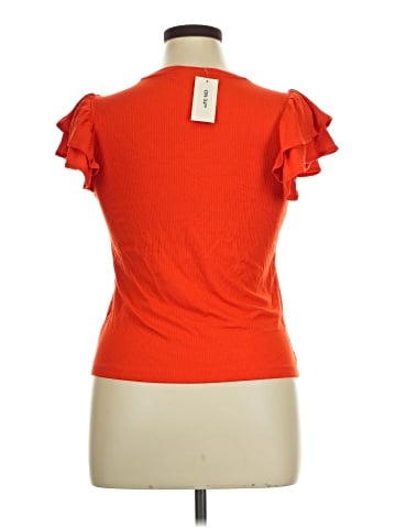 On 34th Short Sleeve Top (view 2)