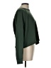 Aerie Green Pullover Sweater Size L - photo 4