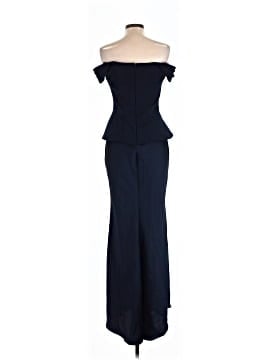 Betsy & Adam Cocktail Dress (view 2)