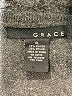 Grace Gray Long Sleeve Turtleneck Size XL - photo 7