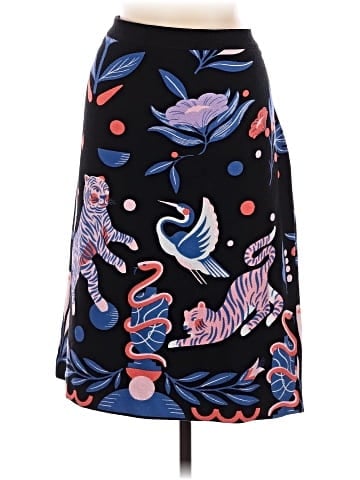 Anthropologie Casual Skirt (view 1)