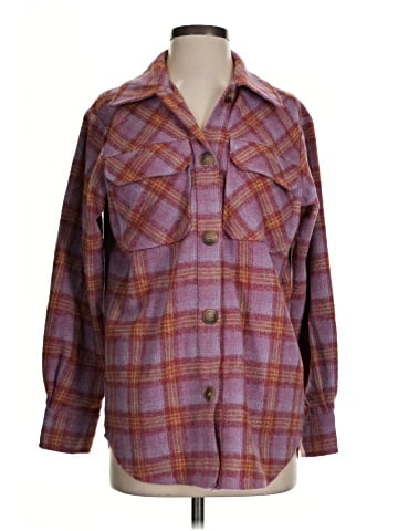 Steve Madden Jacket (view 1)