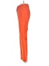 Zara Orange Casual Pants Size S - photo 5