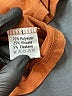 Unbranded Brown Short Sleeve T-Shirt Size L - photo 7