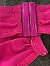 Eres Purple Swimsuit Top Size L (estimated) - photo 3