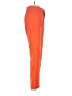 Zara Orange Casual Pants Size S - photo 4