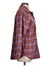 Steve Madden Plaid Purple Jacket Size XS - photo 4