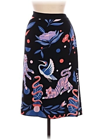 Anthropologie Casual Skirt (view 2)