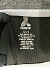 RBX Black Active T-Shirt Size 7 - 8 - photo 3