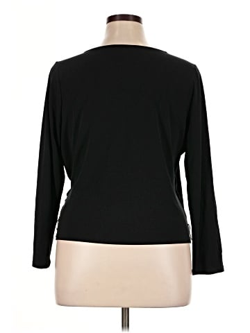ModCloth 3/4 Sleeve Top (view 2)