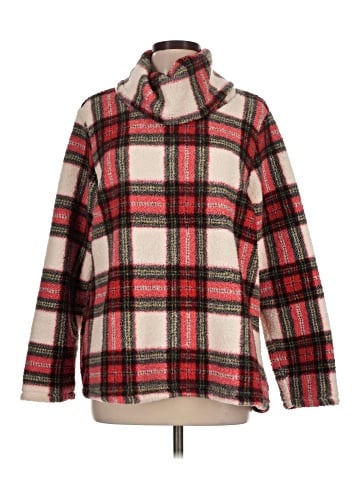 Style&Co Turtleneck Sweater (view 1)