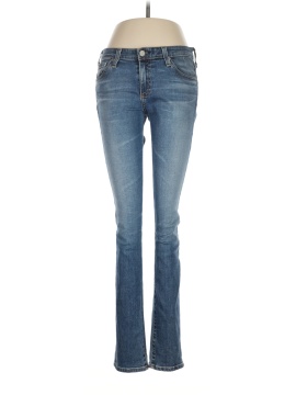 Adriano Goldschmied Jeans (view 1)