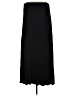 Matty M Solid Black Formal Skirt Size M - photo 2