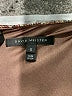 David Meister Argyle Brown Casual Dress Size 6 - photo 7