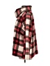 Style&Co 100% Polyester Plaid Red Turtleneck Sweater Size L - photo 5