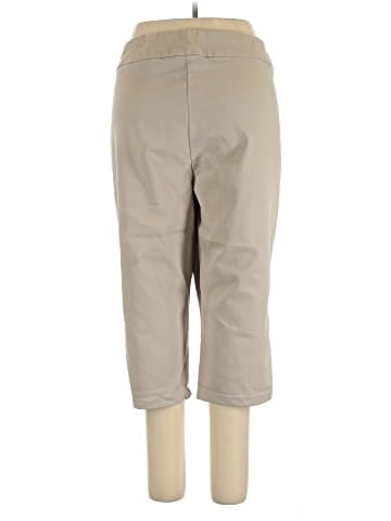 Croft & Barrow Khakis (view 2)