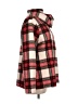 Style&Co 100% Polyester Plaid Red Turtleneck Sweater Size L - photo 4