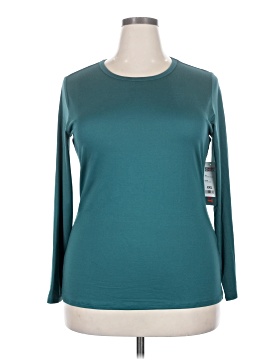 32 Degrees 3/4 Sleeve T Shirt