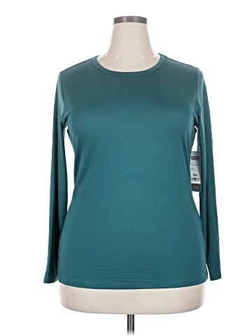 32 Degrees 3/4 Sleeve T-Shirt (view 1)