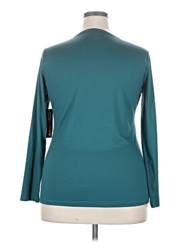 32 Degrees 3/4 Sleeve T-Shirt (view 2)