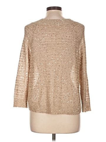 Kenar Pullover Sweater (view 2)