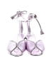 The Row Purple Sandals Size EU 38 - photo 2