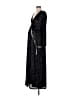 Seraphine Black Cocktail Dress Size Med Maternity - photo 1