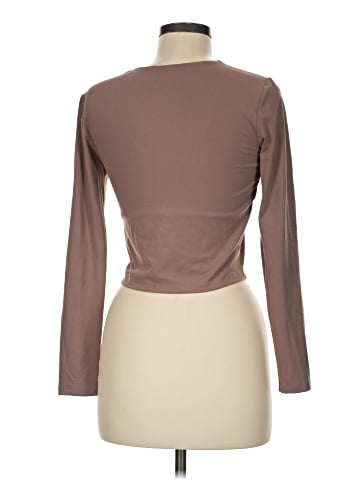 Susana Monaco Long Sleeve T-Shirt (view 2)