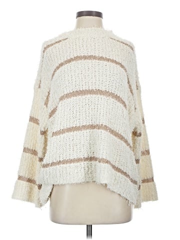 Easel Poncho (view 1)