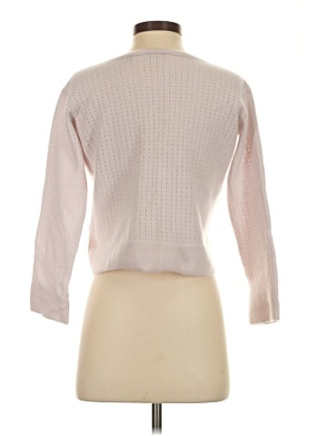 ATM Cashmere Pullover Sweater (view 2)