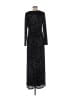Seraphine Black Cocktail Dress Size Med Maternity - photo 2
