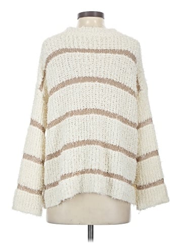 Easel Poncho (view 2)