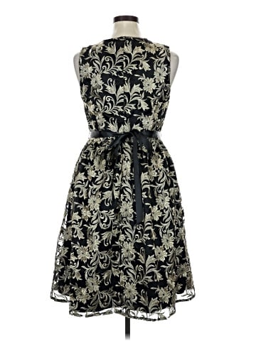 Roz & Ali Cocktail Dress (view 2)