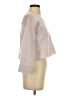ATM 100% Cashmere Pink Cashmere Pullover Sweater Size S - photo 4