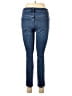 Old Navy Solid Blue Jeans Size 6 (petite) - photo 2