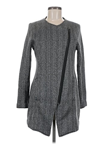 Banana Republic Factory Store Coat (view 1)
