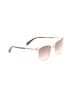 Assorted Brands Tan Sunglasses One size - photo 1