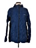 Eddie Bauer 100% Nylon Blue Snow Jacket Size L - photo 1