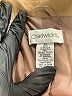 Chadwicks Tan Blazer Size 12 - photo 6